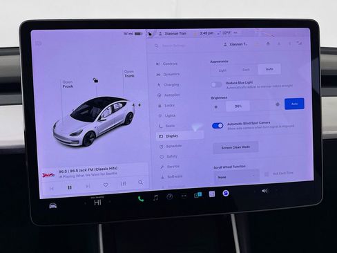 Used 2018 Tesla Model 3 Mid Range image 22