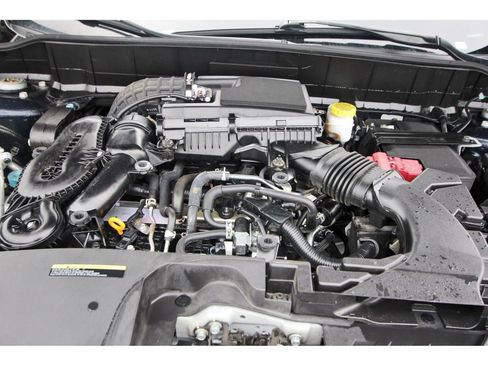 Used 2022 INFINITI QX50 Luxe image 33