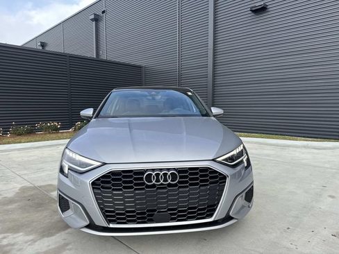 Used 2023 Audi A3 2.0T Premium Plus w/ Premium Plus Package image 6