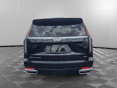 Used 2021 Cadillac Escalade Premium Luxury AWD/4WD image 6