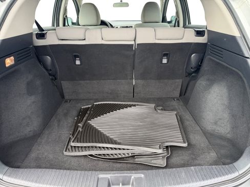 Used 2019 Honda HR-V LX image 4