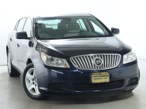 Used 2011 Buick LaCrosse CX image 19