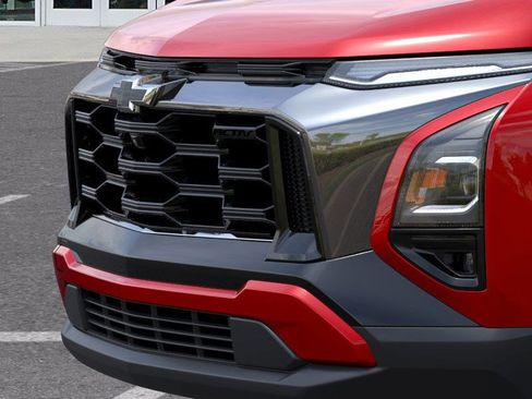 New 2026 Chevrolet Equinox ACTIV image 13