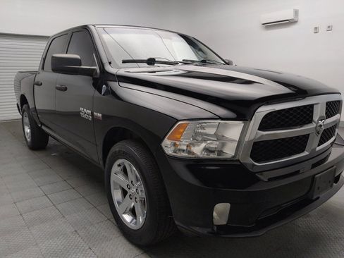 Used 2014 RAM 1500 Express RWD image 13