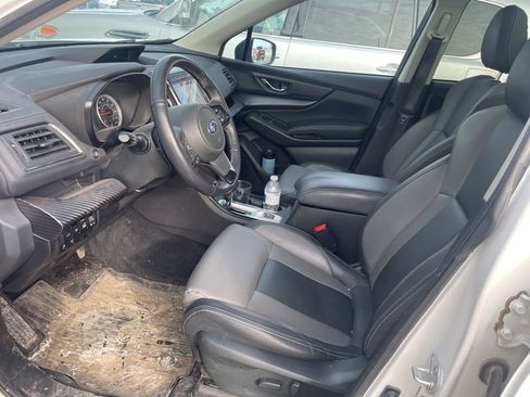 Used 2022 Subaru Ascent Onyx Edition image 20