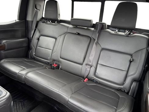 Used 2020 GMC Sierra 1500 SLT w/ SLT Premium Plus Package image 21