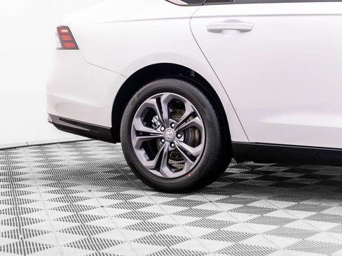 New 2026 Honda Accord EX-L image 35