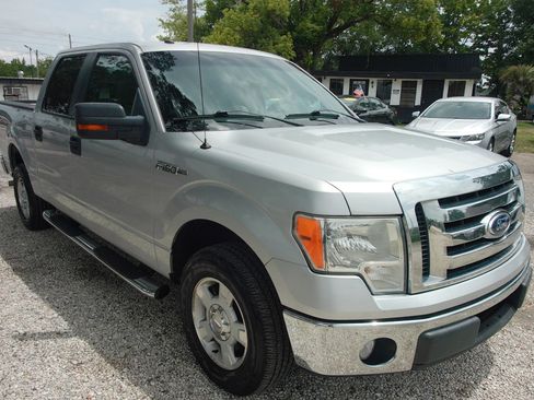 Used 2010 Ford F150 XLT RWD image 3