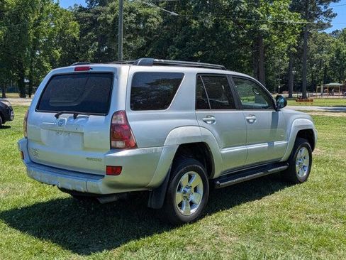 Used 2005 Toyota 4Runner 2WD image 3
