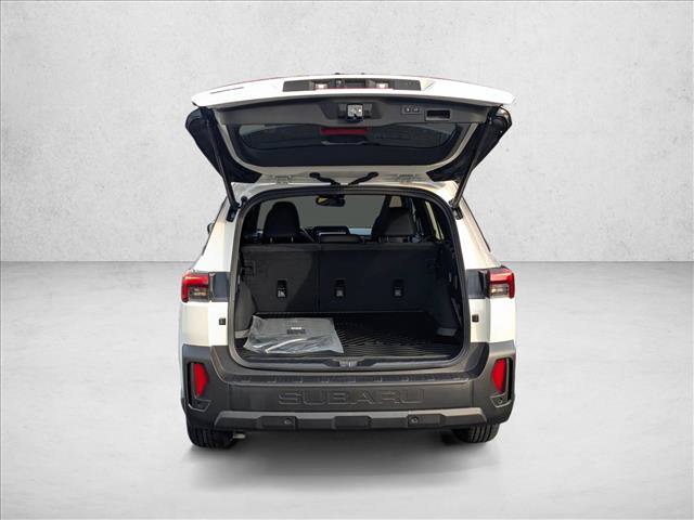 New 2026 Subaru Outback Limited w/ Premium/Limited Package 2 AWD/4WD image 7