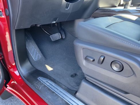 New 2026 Chevrolet Silverado 1500 RST w/ RST All Star Premium Package image 27