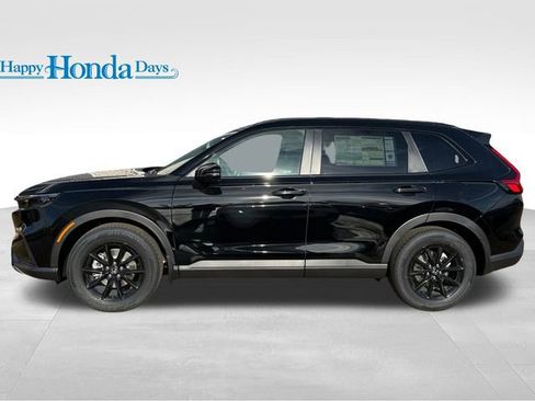 New 2026 Honda CR-V Sport-L image 11