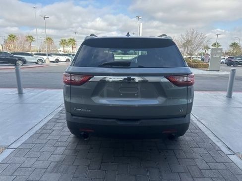 Used 2019 Chevrolet Traverse LT image 6