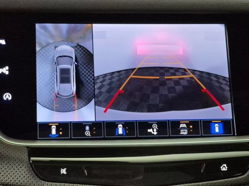 New 2026 Cadillac XT5 Premium Luxury w/ Driver Assist Package AWD/4WD image 23