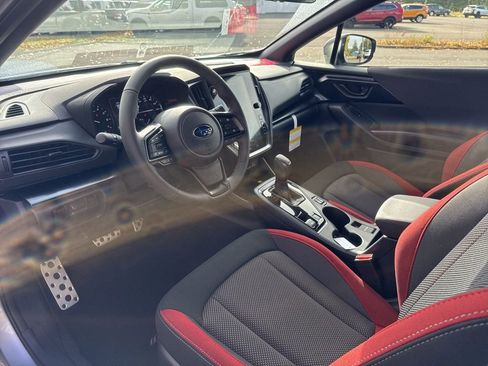 New 2026 Subaru Impreza RS image 13