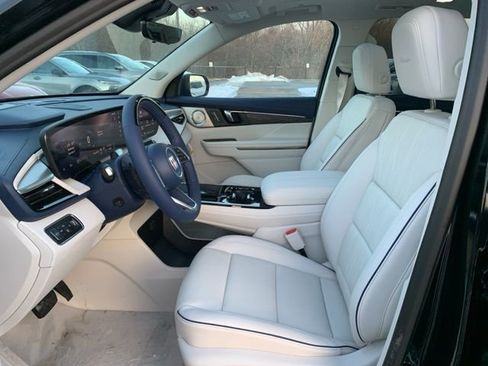 New 2026 Buick Enclave Avenir w/ Super Cruise Package AWD/4WD image 12