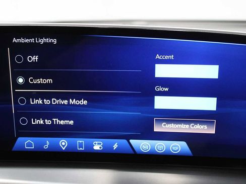 Used 2024 Cadillac Lyriq Luxury AWD/4WD image 36