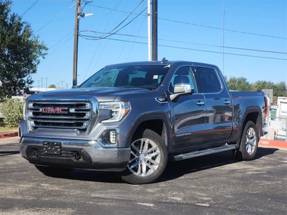 Used 2021 GMC Sierra 1500 SLT