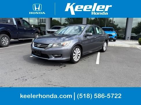 Used 2013 Honda Accord EX image 1