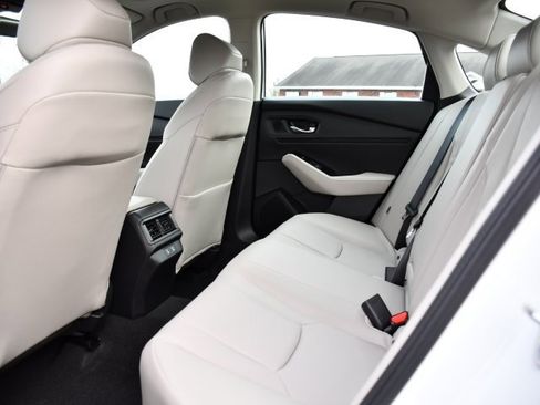 New 2025 Honda Accord Touring image 19