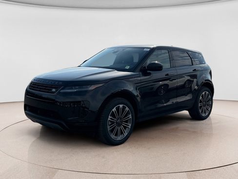 New 2026 Land Rover Range Rover Evoque S AWD/4WD image 1