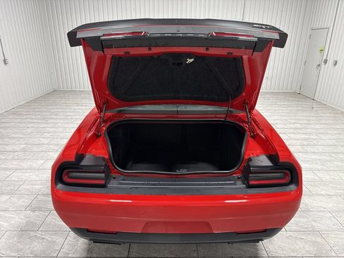 Used 2018 Dodge Challenger SRT Demon RWD image 27