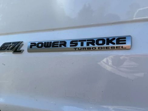 Used 2021 Ford F250 Lariat image 14