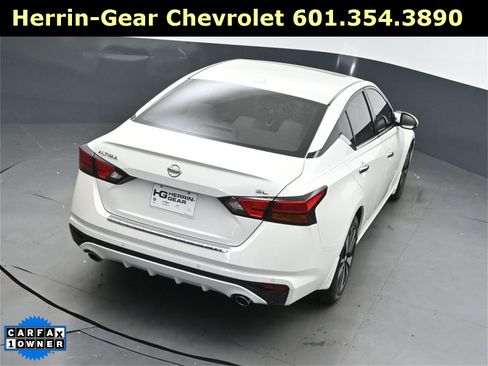 Used 2022 Nissan Altima 2.5 SL image 34