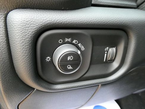 New 2026 RAM 2500 Big Horn AWD/4WD image 20