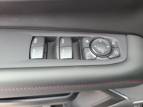 New 2026 Chevrolet Tahoe RST w/ Comfort Package RWD image 20