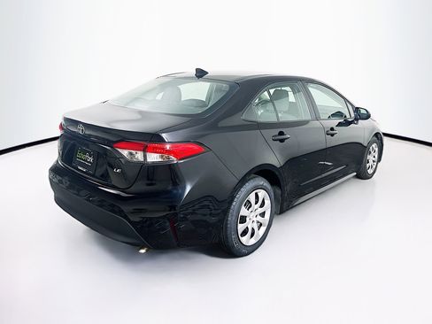 Used 2024 Toyota Corolla LE image 9