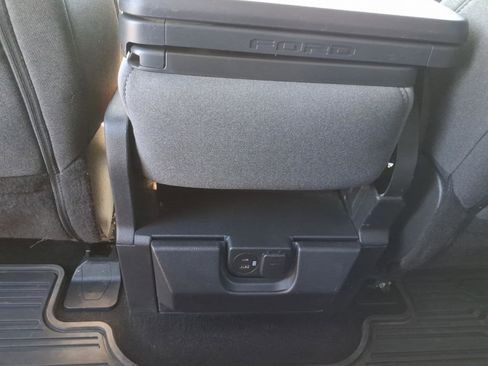 Used 2021 Ford F150 XLT w/ Equipment Group 302A High image 16