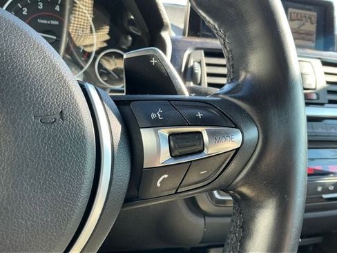 Used 2015 BMW 428i xDrive Convertible image 20