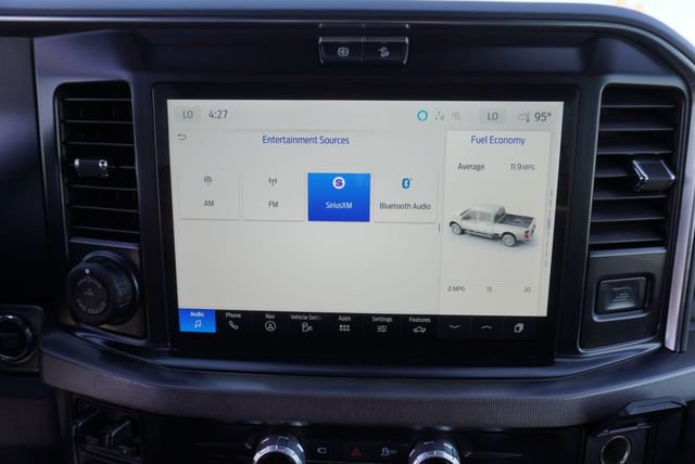 Used 2025 Ford F350 Platinum AWD/4WD image 35