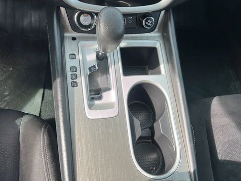 Used 2018 Nissan Murano S w/ Cargo Package image 17