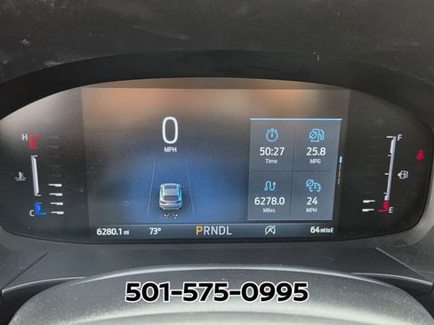 Used 2024 Ford Escape Active FWD image 31