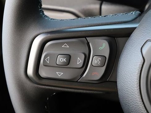 New 2026 Jeep Wrangler Sport AWD/4WD image 20
