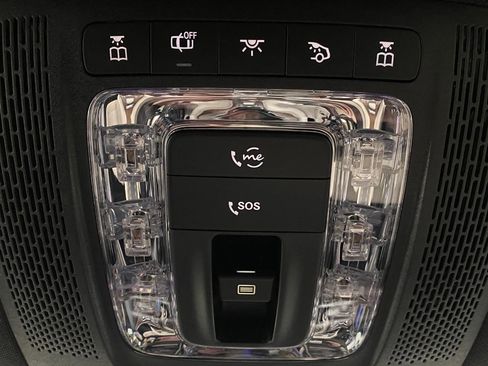 New 2026 Mercedes-Benz GLE 450 4MATIC Coupe image 31