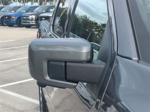 New 2025 Ford F150 King Ranch image 12