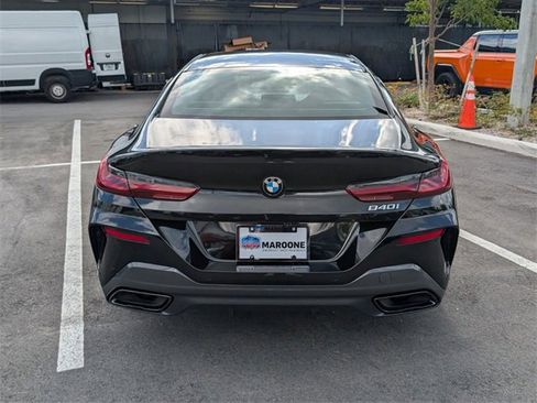 Used 2025 BMW 840i image 12