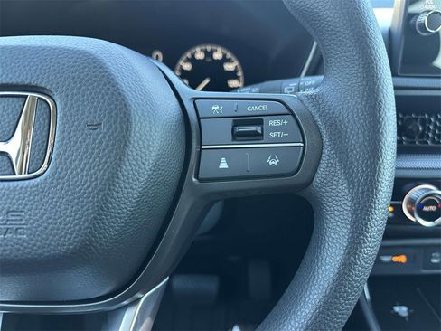 New 2026 Honda CR-V EX image 13