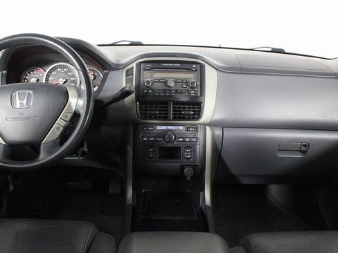 Used 2008 Honda Pilot EX-L image 8