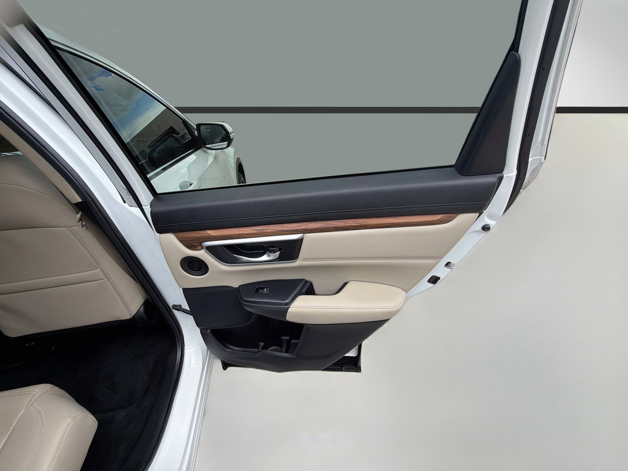 Used 2019 Honda CR-V EX-L image 29