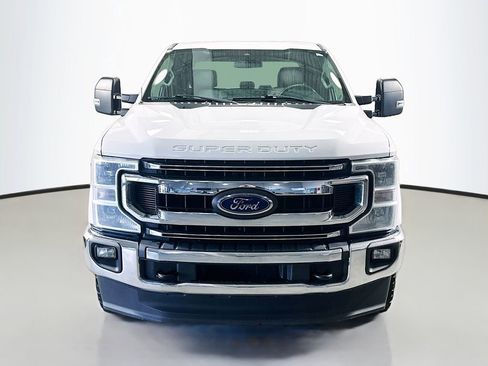 Used 2020 Ford F350 XLT w/ XLT Value Package AWD/4WD image 4