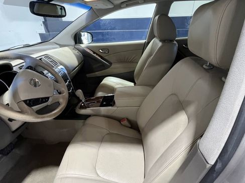 Used 2010 Nissan Murano LE image 5