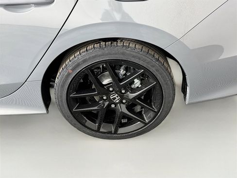 New 2026 Honda Civic Sport image 15