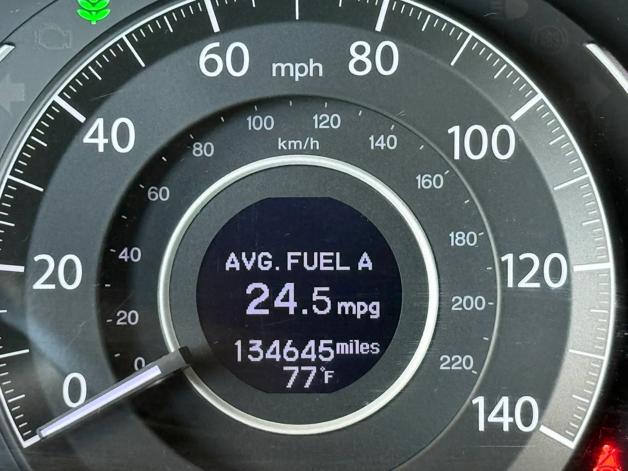 Used 2015 Honda CR-V Touring image 14