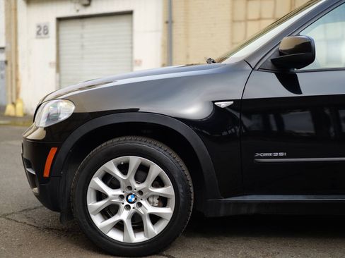 Used 2011 BMW X5 xDrive35i AWD/4WD image 16