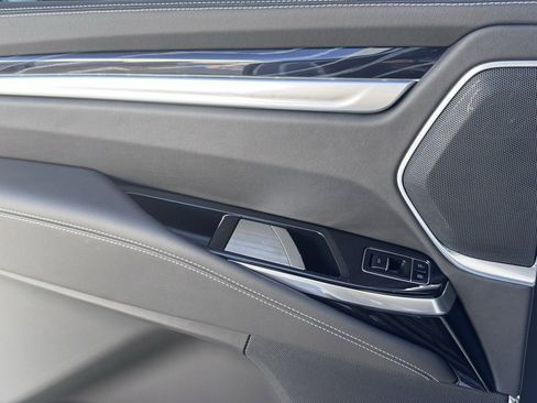 Used 2026 Cadillac Escalade ESV Sport w/ LPO, Floor Liner Package image 20