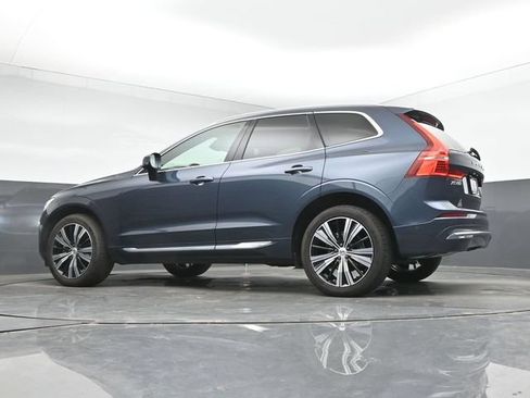 Used 2023 Volvo XC60 B5 Plus w/ Protection Package Premier AWD/4WD image 15